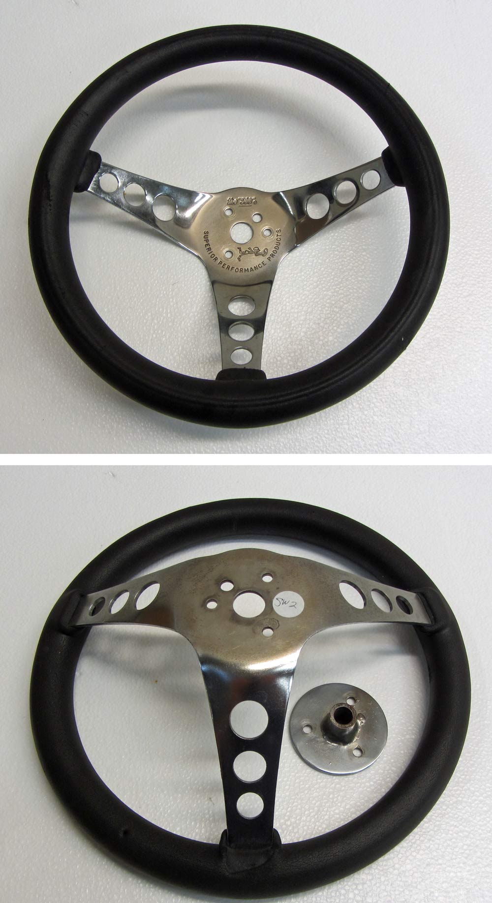 Hot rod steering 2025 wheels for sale